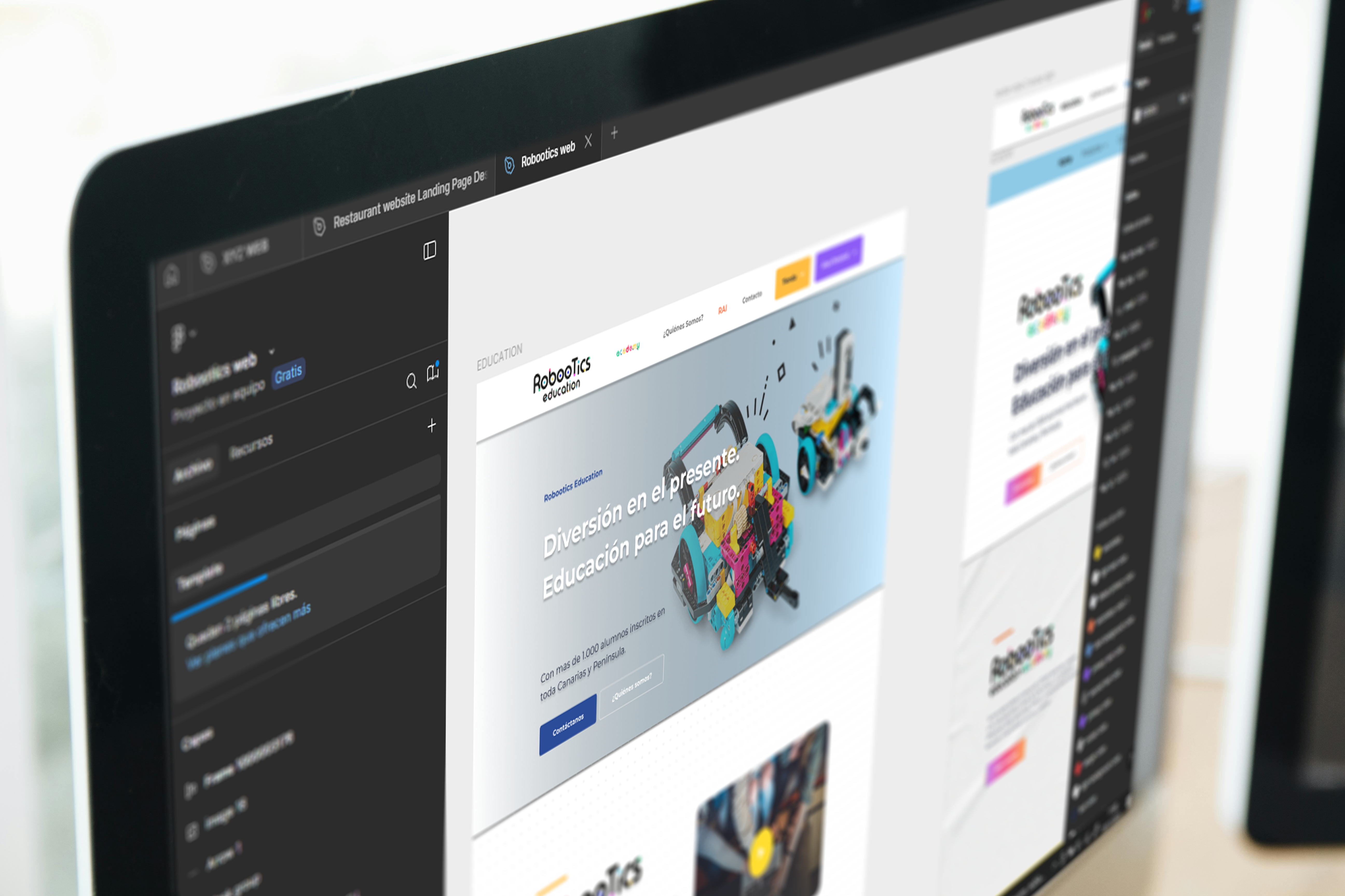 Imagen ilustrativa de servicios